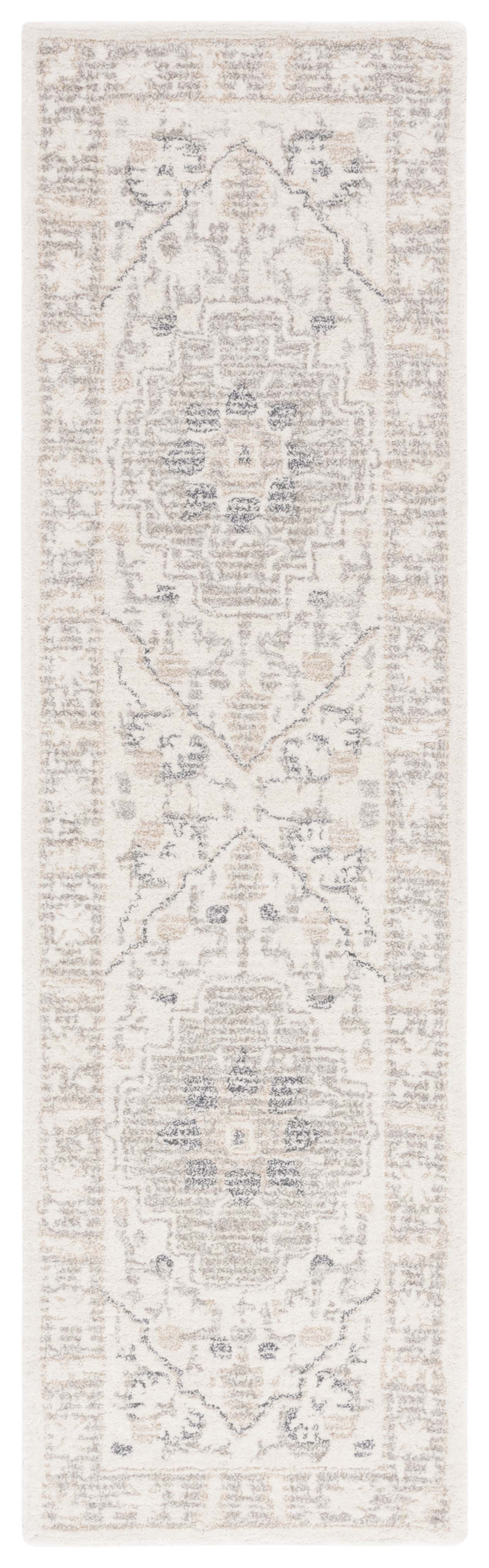 Safavieh Metro Met617A Ivory/Beige Area Rug