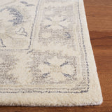 Safavieh Metro Met617A Ivory/Beige Rug.