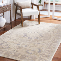 Safavieh Metro Met617A Ivory/Beige Area Rug