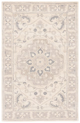 Safavieh Metro Met617A Ivory/Beige Rug.