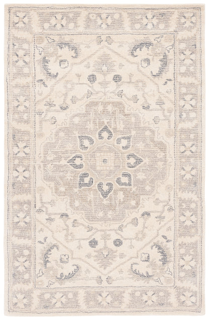 Safavieh Metro Met617A Ivory/Beige Area Rug