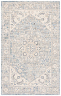 Safavieh Metro Met617F Light Grey/Ivory Area Rug