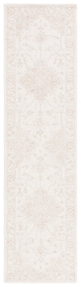Safavieh Metro Met874B Beige/Ivory Rug.