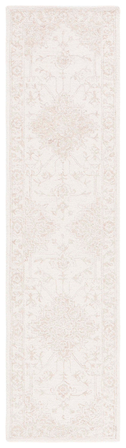 Safavieh Metro Met874B Beige/Ivory Area Rug