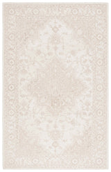 Safavieh Metro Met874B Beige/Ivory Rug.