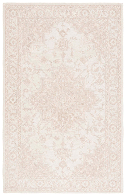 Safavieh Metro Met874B Beige/Ivory Area Rug