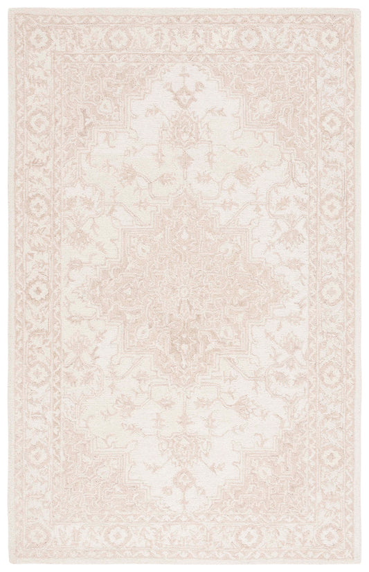 Safavieh Metro Met874B Beige/Ivory Area Rug