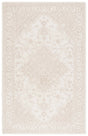 Safavieh Metro Met874B Beige/Ivory Rug.