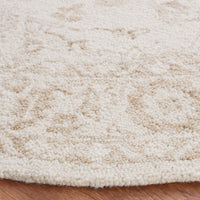 Safavieh Metro Met874B Beige/Ivory Area Rug