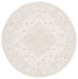 Safavieh Metro Met874B Beige/Ivory Rug.