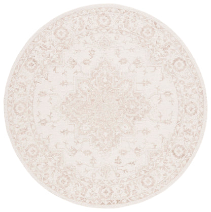 Safavieh Metro Met874B Beige/Ivory Area Rug