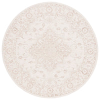 Safavieh Metro Met874B Beige/Ivory Area Rug