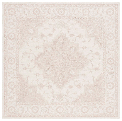 Safavieh Metro Met874B Beige/Ivory Area Rug