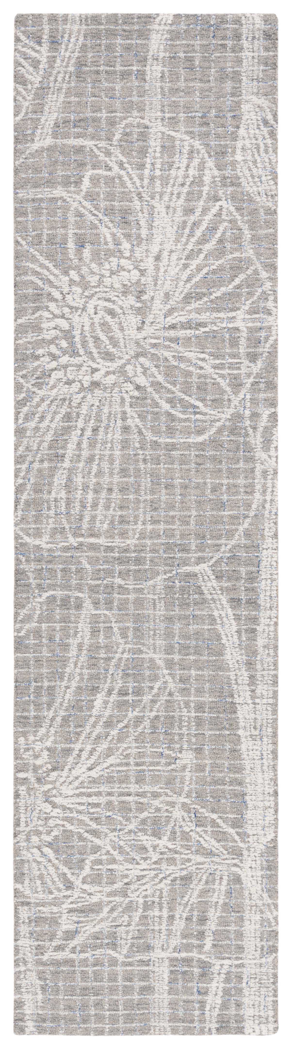 Safavieh Metro Met875B Beige/Ivory Rug.