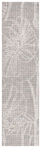 Safavieh Metro Met875B Beige/Ivory Rug.