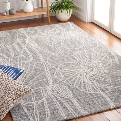 Safavieh Metro Met875B Beige/Ivory Area Rug