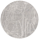 Safavieh Metro Met875B Beige/Ivory Rug.