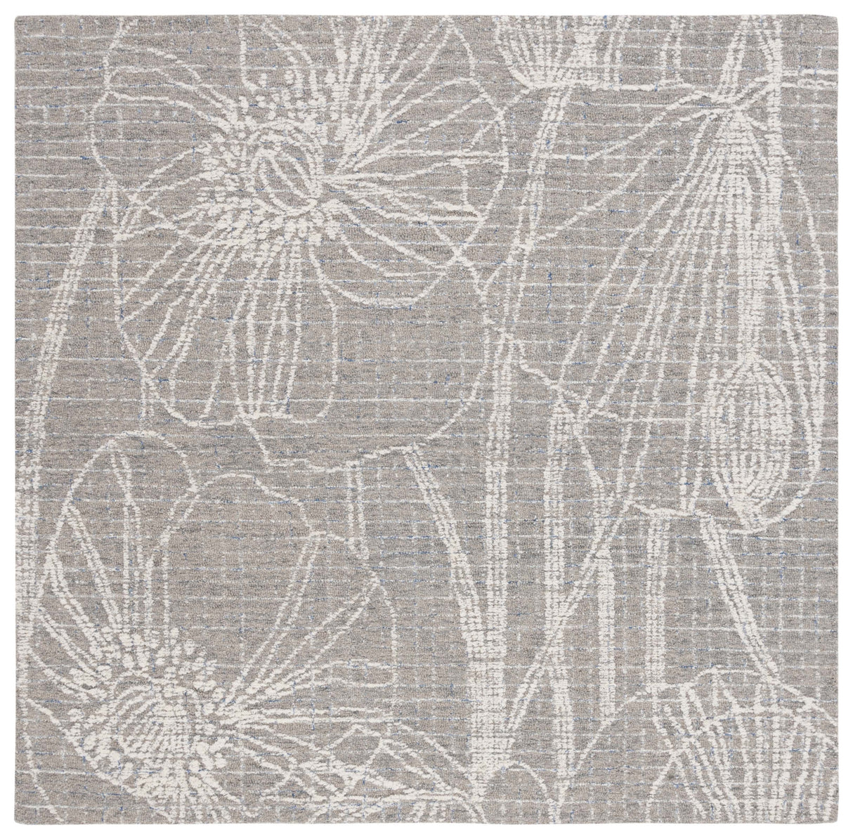 Safavieh Metro Met875B Beige/Ivory Rug.
