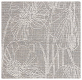 Safavieh Metro Met875B Beige/Ivory Rug.