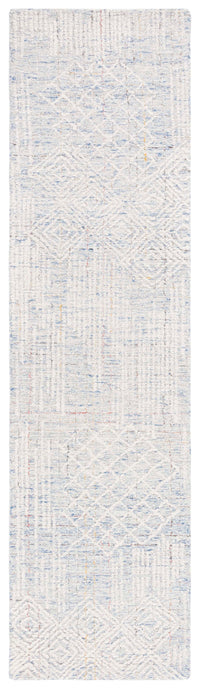 Safavieh Metro Met876M Blue/Ivory Area Rug