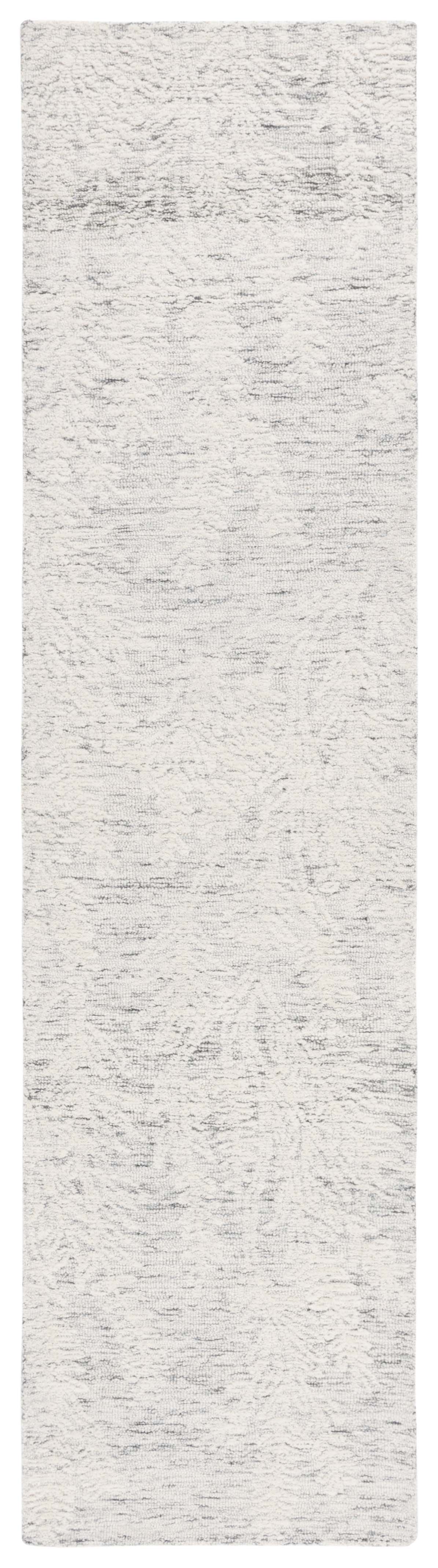 Safavieh Metro Met877F Grey/Ivory Rug.