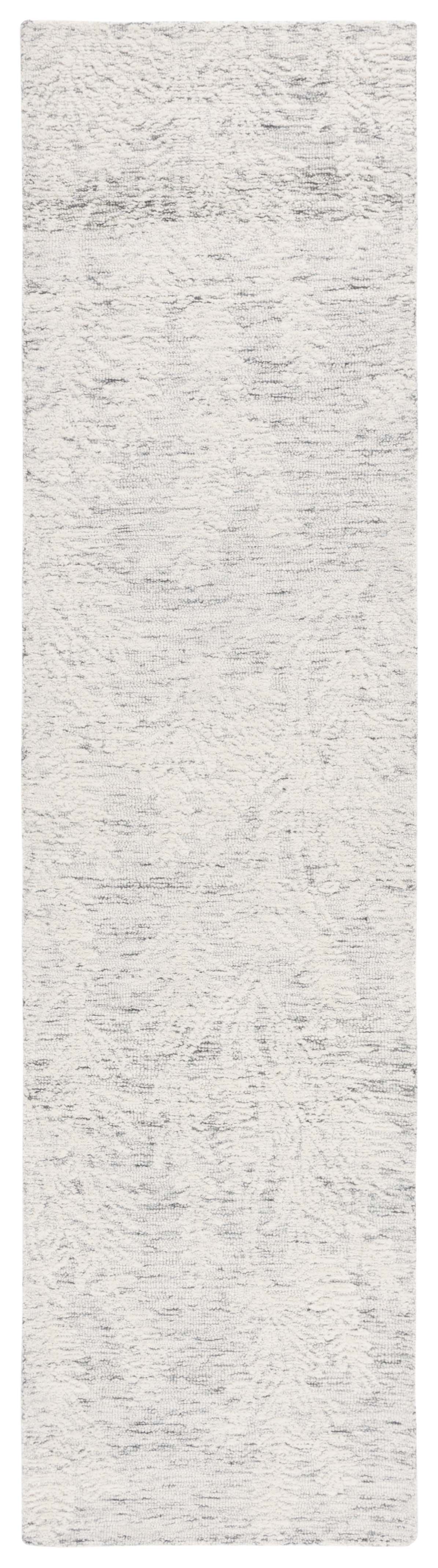 Safavieh Metro Met877F Grey/Ivory Area Rug