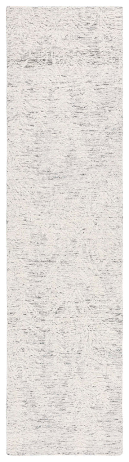 Safavieh Metro Met877F Grey/Ivory Area Rug