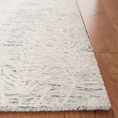 Safavieh Metro Met877F Grey/Ivory Area Rug