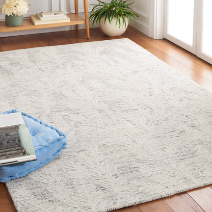 Safavieh Metro Met877F Grey/Ivory Area Rug