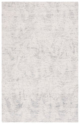 Safavieh Metro Met877F Grey/Ivory Rug.