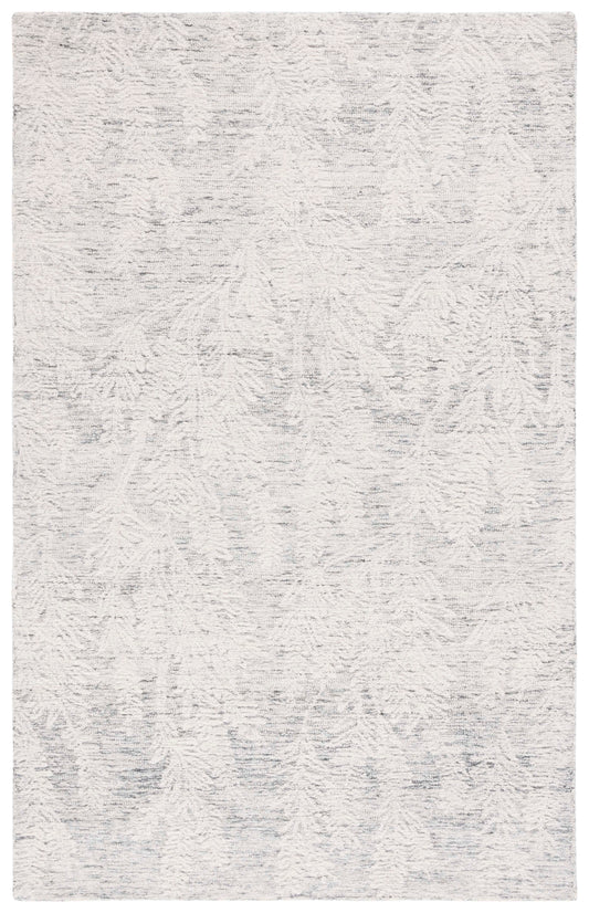 Safavieh Metro Met877F Grey/Ivory Area Rug