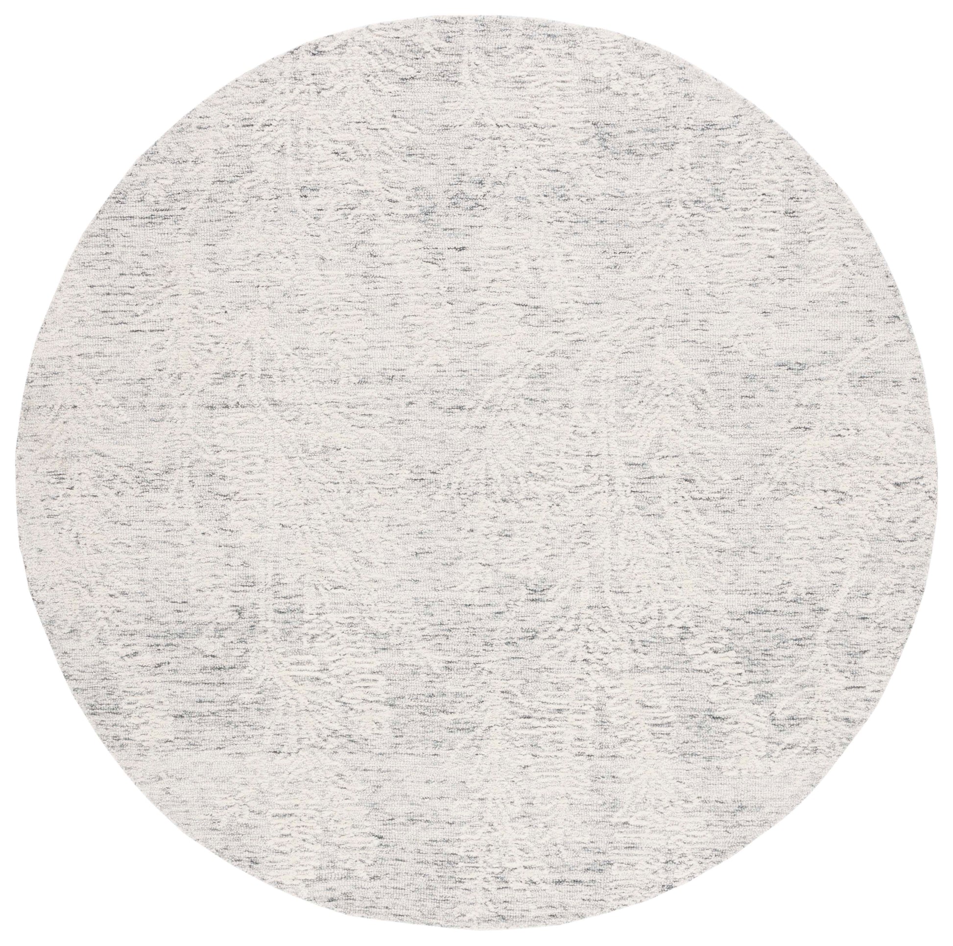 Safavieh Metro Met877F Grey/Ivory Area Rug