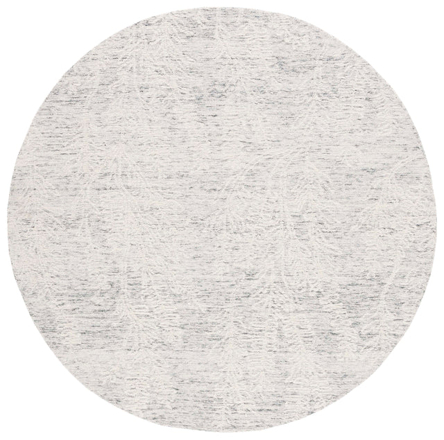 Safavieh Metro Met877F Grey/Ivory Rug.