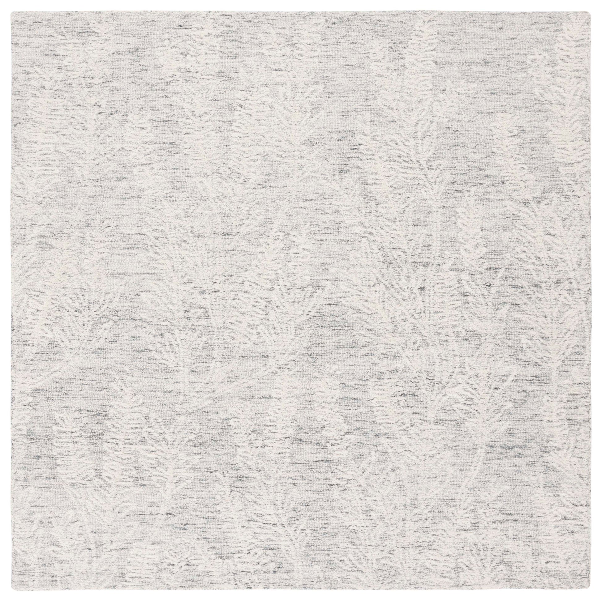 Safavieh Metro Met877F Grey/Ivory Area Rug