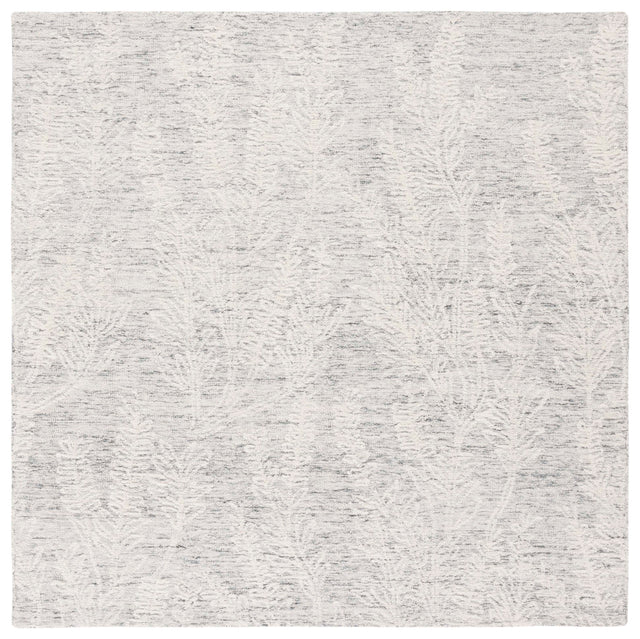 Safavieh Metro Met877F Grey/Ivory Rug.