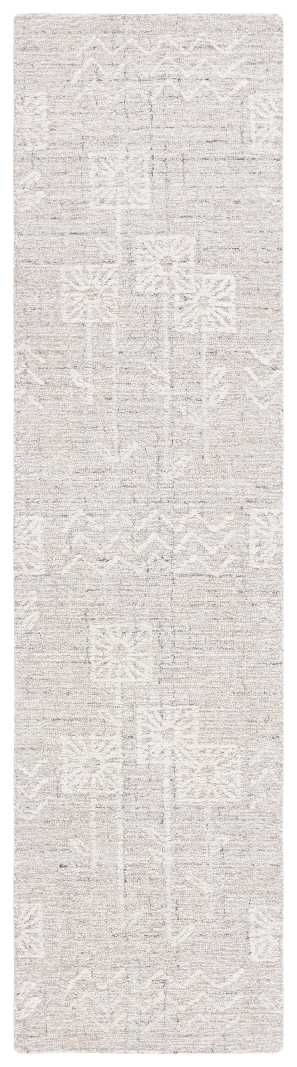 Safavieh Metro Met878B Beige/Ivory Area Rug