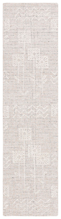 Safavieh Metro Met878B Beige/Ivory Area Rug