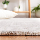 Safavieh Metro Met878B Beige/Ivory Rug.