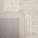 Safavieh Metro Met878B Beige/Ivory Rug.