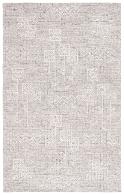 Safavieh Metro Met878B Beige/Ivory Area Rug