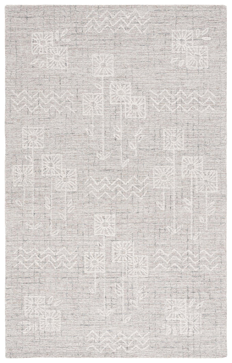 Safavieh Metro Met878B Beige/Ivory Rug.