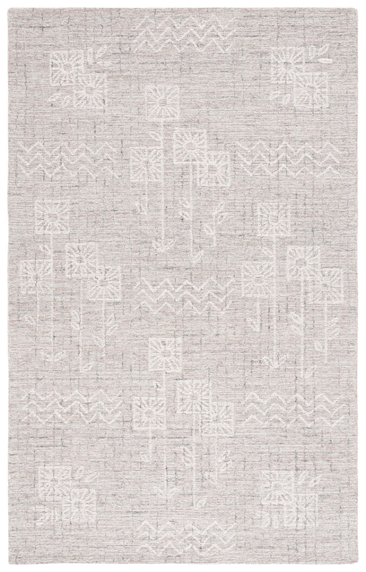 Safavieh Metro Met878B Beige/Ivory Area Rug