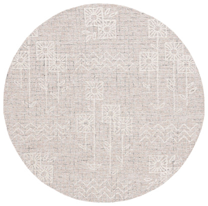 Safavieh Metro Met878B Beige/Ivory Area Rug