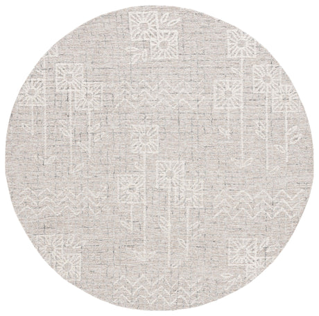 Safavieh Metro Met878B Beige/Ivory Rug.