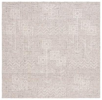 Safavieh Metro Met878B Beige/Ivory Area Rug