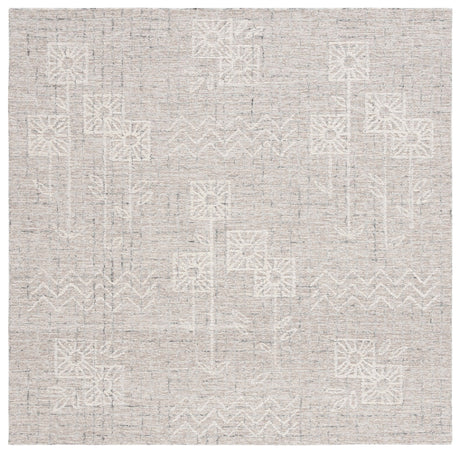 Safavieh Metro Met878B Beige/Ivory Rug.