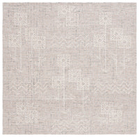 Safavieh Metro Met878B Beige/Ivory Area Rug