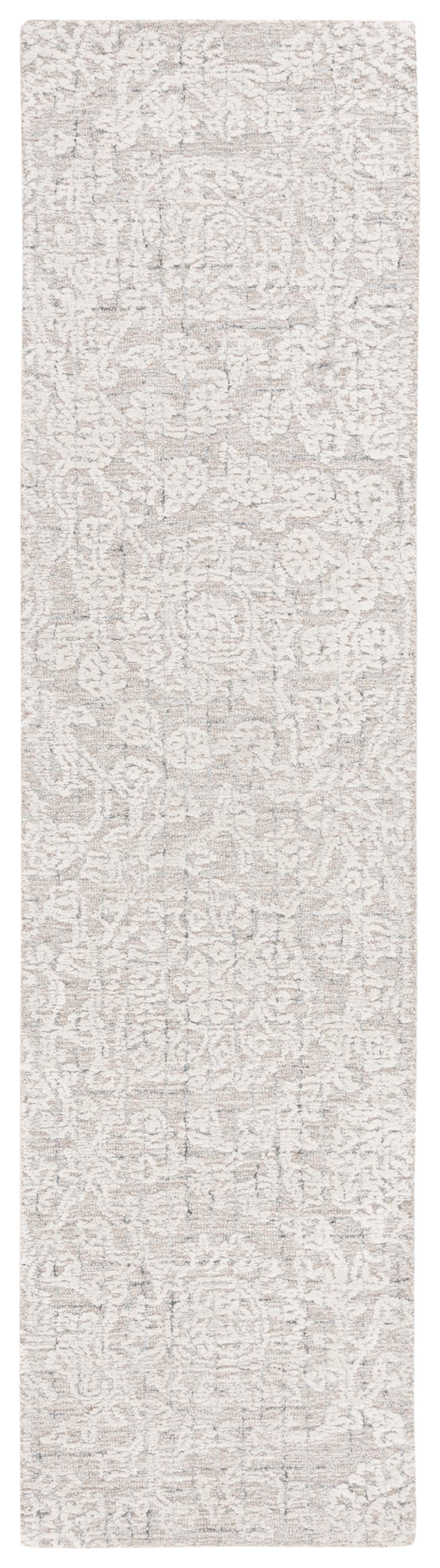 Safavieh Metro Met879B Beige/Ivory Rug.