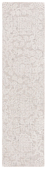 Safavieh Metro Met879B Beige/Ivory Rug.