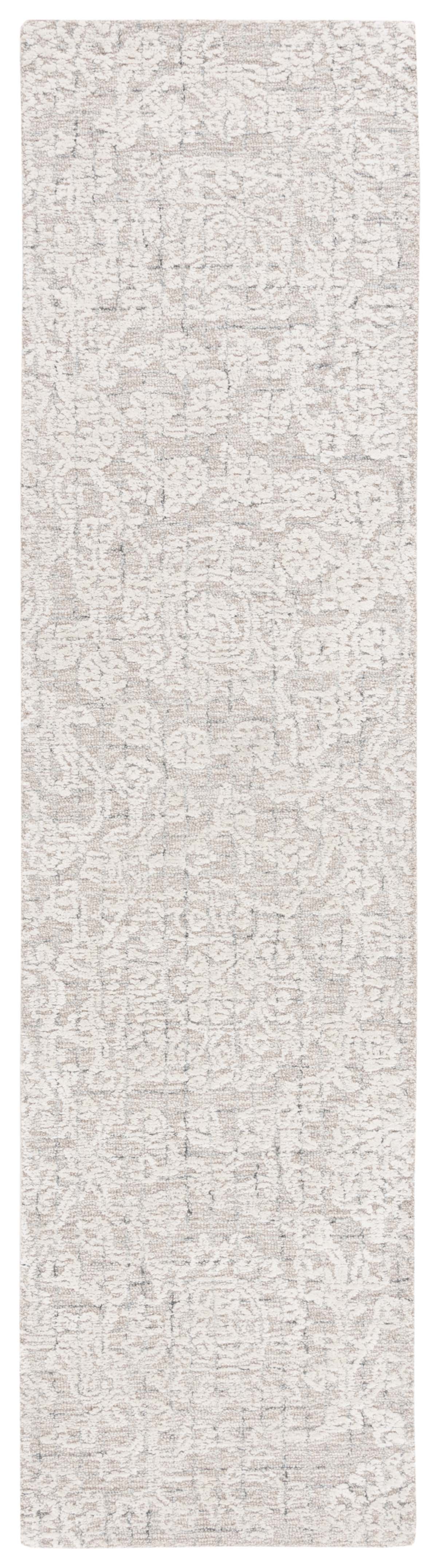 Safavieh Metro Met879B Beige/Ivory Area Rug